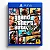 GTA V PS4 / PS5 MIDIA DIGITAL - Imagem 1