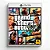 GTA V PS4 / PS5 MIDIA DIGITAL - Imagem 2