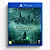 Hogwarts Legacy Deluxe PS4 / PS5 Midia Digital - Imagem 1