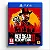 Red Dead Redemption 2 PS4 / PS5 Mídia Digital - Imagem 2
