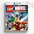 LEGO Marvel Super Heroes PS4 / PS5 DIGITAL - Imagem 2