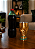 Taça da Copa com Copo Inox 500ml Porta Petisco - Imagem 1
