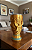 Taça da Copa com Copo Inox 500ml Porta Petisco - Imagem 2