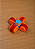 ⚙️ SPINNER DE ENGRENAGEM 3D - Imagem 2