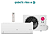 Ar Condicionado Lg Dual Inverter Ai Voice 12000 Btus Quente E Frio 220v S3-w12ja31d - Imagem 2