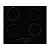 Cooktop 4 Bocas Indução com Painel Touch Vidro Preto 220V OTOP402 Oster - Imagem 1