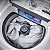 Máquina De Lavar Electrolux 13kg Branca Essential Care Com Cesto Inox E Jet Clean (led13) 127v - Imagem 6