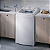 Máquina De Lavar Electrolux 13kg Branca Essential Care Com Cesto Inox E Jet Clean (led13) 127v - Imagem 8