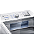 Máquina De Lavar Electrolux 13kg Branca Essential Care Com Cesto Inox E Jet Clean (led13) 127v - Imagem 4