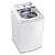Máquina De Lavar Electrolux 13kg Branca Essential Care Com Cesto Inox E Jet Clean (led13) 220v - Imagem 3