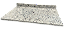 Tampo Balcão/ Cooktop - Branco Dalas - Imagem 1