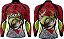 CAMISETA PERSONALIZADA KING BRASIL - TAMBA - KD00008 - Imagem 2