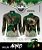 CAMISETA PERSONALIZADA KING BRASIL - KD00506 - Imagem 3