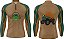 CAMISETA PERSONALIZADA KING BRASIL - KD00504 - Imagem 3