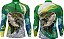 CAMISETA PERSONALIZADA KING BRASIL - TAMBA - KD00017 - Imagem 2