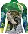 CAMISETA PERSONALIZADA KING BRASIL - TAMBA - KD00017 - Imagem 1