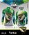 CAMISETA PERSONALIZADA KING BRASIL - TAMBA - KD00017 - Imagem 4