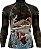 CAMISETA PERSONALIZADA KING BRASIL - PIRARARA - KD00025 - Imagem 1