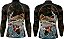 CAMISETA PERSONALIZADA KING BRASIL - PIRARARA - KD00025 - Imagem 3