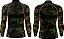 CAMISETA PERSONALIZADA KING BRASIL - CAMUFLADO - KD00026 - Imagem 3