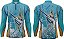 CAMISETA PERSONALIZADA KING BRASIL - MARLIM - KD00057 - Imagem 3
