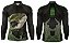 CAMISETA PERSONALIZADA KING BRASIL - TAMBA - KD00130 - Imagem 3