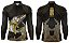 CAMISETA PERSONALIZADA KING BRASIL - ROBALO - KD00135 - Imagem 3