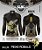 CAMISETA PERSONALIZADA KING BRASIL - ROBALO - KD00135 - Imagem 2