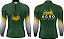 CAMISETA PERSONALIZADA KING BRASIL - KD00503 - Imagem 3