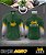 CAMISETA PERSONALIZADA KING BRASIL - KD00503 - Imagem 4