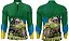 CAMISETA PERSONALIZADA KING BRASIL - KD00502 - Imagem 3