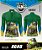 CAMISETA PERSONALIZADA KING BRASIL - KD00502 - Imagem 4