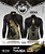 CAMISETA PERSONALIZADA KING BRASIL - KD00454 - Imagem 5