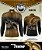 CAMISETA PERSONALIZADA KING BRASIL - KD00289 - Imagem 3