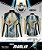 CAMISETA PERSONALIZADA KING BRASIL - KD00341 - Imagem 3