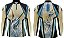CAMISETA PERSONALIZADA KING BRASIL - KD00341 - Imagem 2