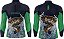 CAMISETA PERSONALIZADA KING BRASIL - KD00365 - Imagem 2