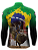 CAMISETA PERSONALIZADA - KING BRASIL - KD00600 - Imagem 2