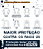 CAMISETA PERSONALIZADA - KING BRASIL - KD00600 - Imagem 5