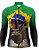 CAMISETA PERSONALIZADA - KING BRASIL - KD00600 - Imagem 1