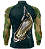 CAMISETA PERSONALIZADA - KING BRASIL - TAMBA - KD00550 - Imagem 3