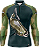 CAMISETA PERSONALIZADA - KING BRASIL - TAMBA - KD00550 - Imagem 1