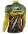 CAMISETA PERSONALIZADA - KING BRASIL - AGRO - KD00562 - Imagem 2