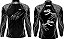 CAMISETA PERSONALIZADA KING BRASIL - DINOSSAURO - KD00005 - Imagem 2