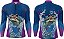 CAMISETA PERSONALIZADA KING BRASIL - TUCUNARÉ - KD00014 - Imagem 2