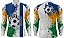 CAMISETA PERSONALIZADA KING BRASIL - KD00163 - Imagem 2