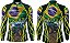 CAMISETA PERSONALIZADA KING BRASIL - AGRO - KD00281 - Imagem 3