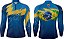 CAMISETA PERSONALIZADA KING BRASIL - KD00349 - Imagem 3