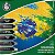 CAMISETA PERSONALIZADA KING BRASIL - KD00349 - Imagem 2