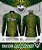 CAMISETA PERSONALIZADA KING BRASIL - KD0480 - Imagem 3